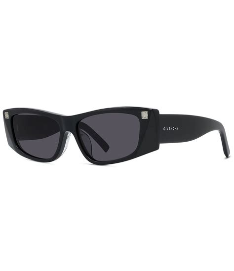 Givenchy GV Day 56MM Cat Eye Sunglasses 